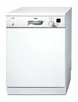 Ремонт Bosch SGS 55E12 в Набережных Челнах