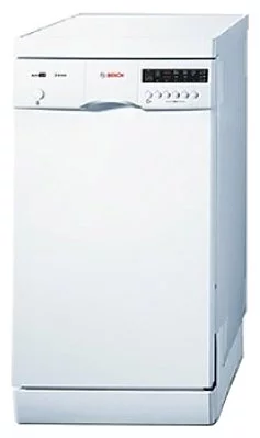 Ремонт Bosch SGS 55T12 в Набережных Челнах