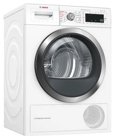 Ремонт Bosch WTW85561E в Набережных Челнах