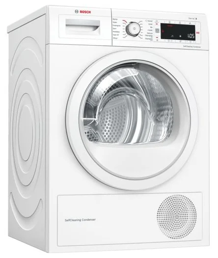 Ремонт Bosch WTW875L8SN в Набережных Челнах